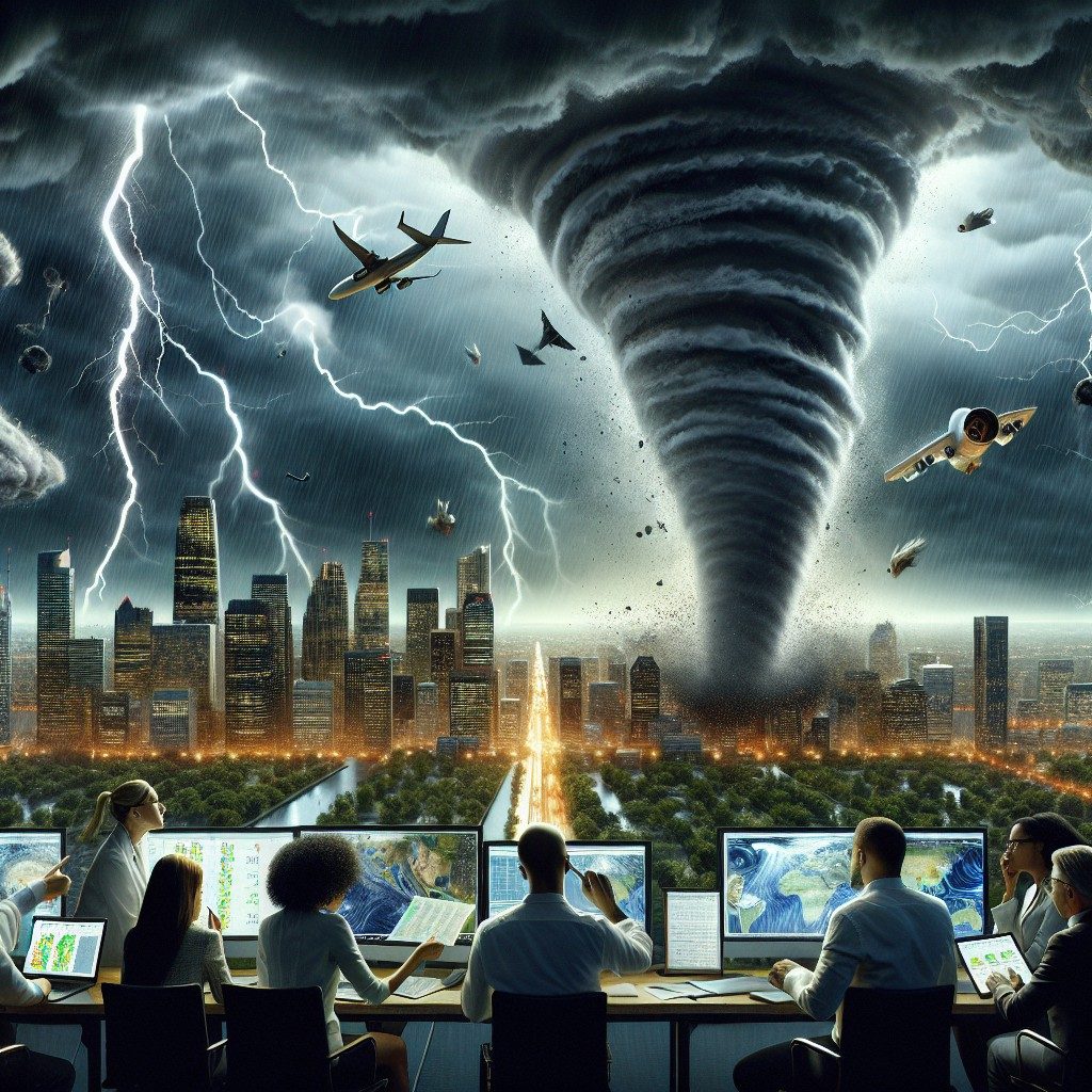 Climate Analysis: Shocking 2026 Weather Patterns Experts Predict