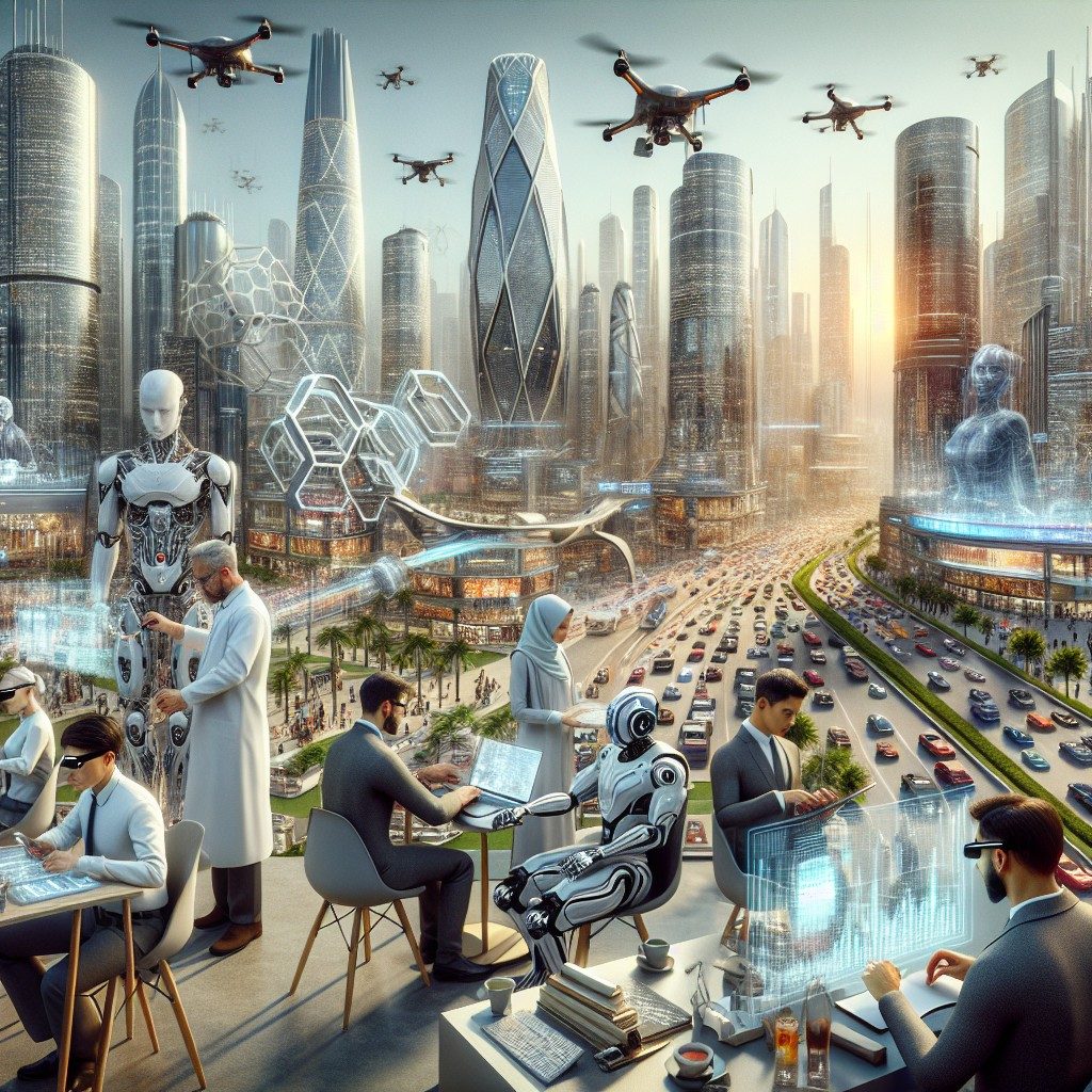 Future Trends: Employment Statistics Show Major 2026 Shift