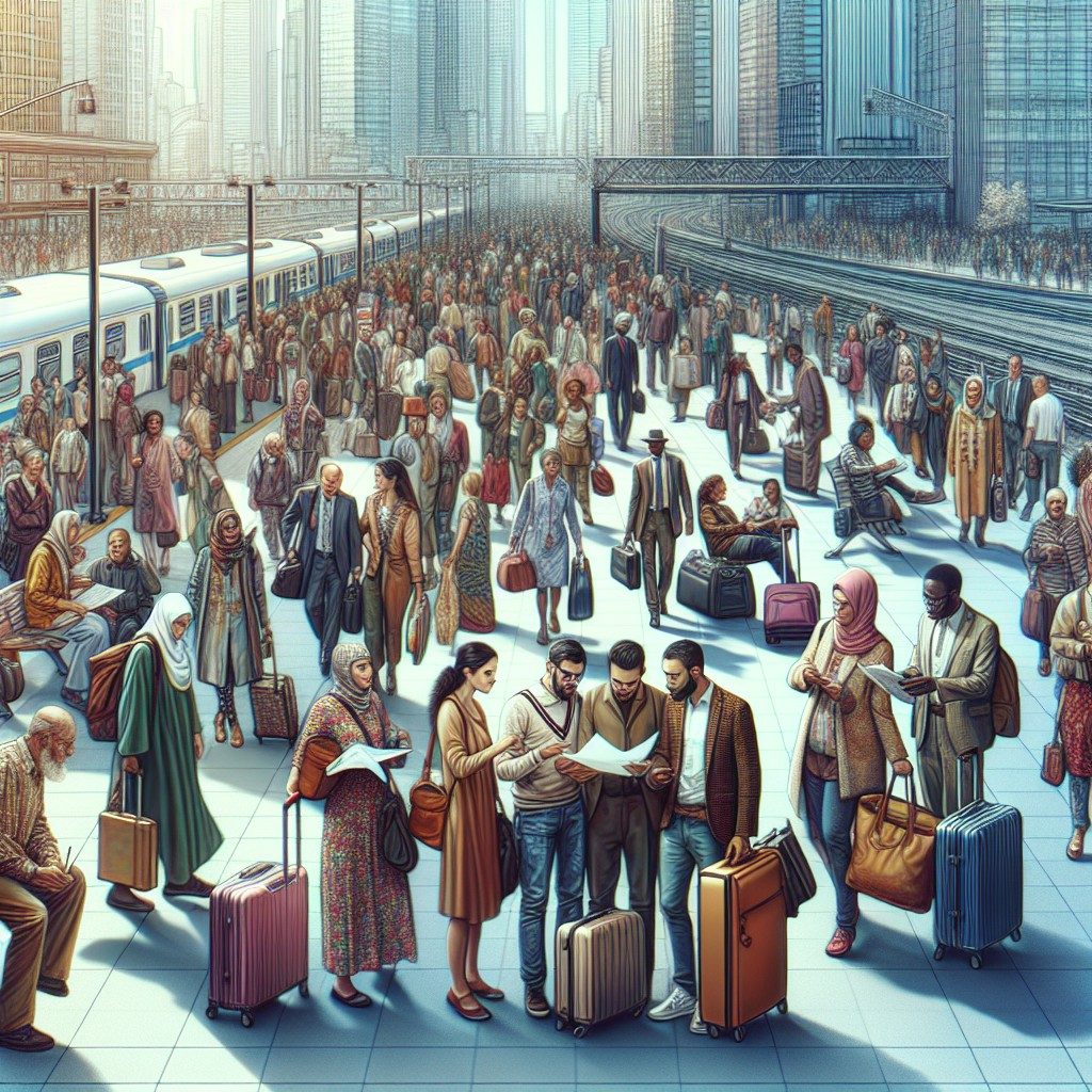 Migration trends unpacked: what the data shows beyond the headlines