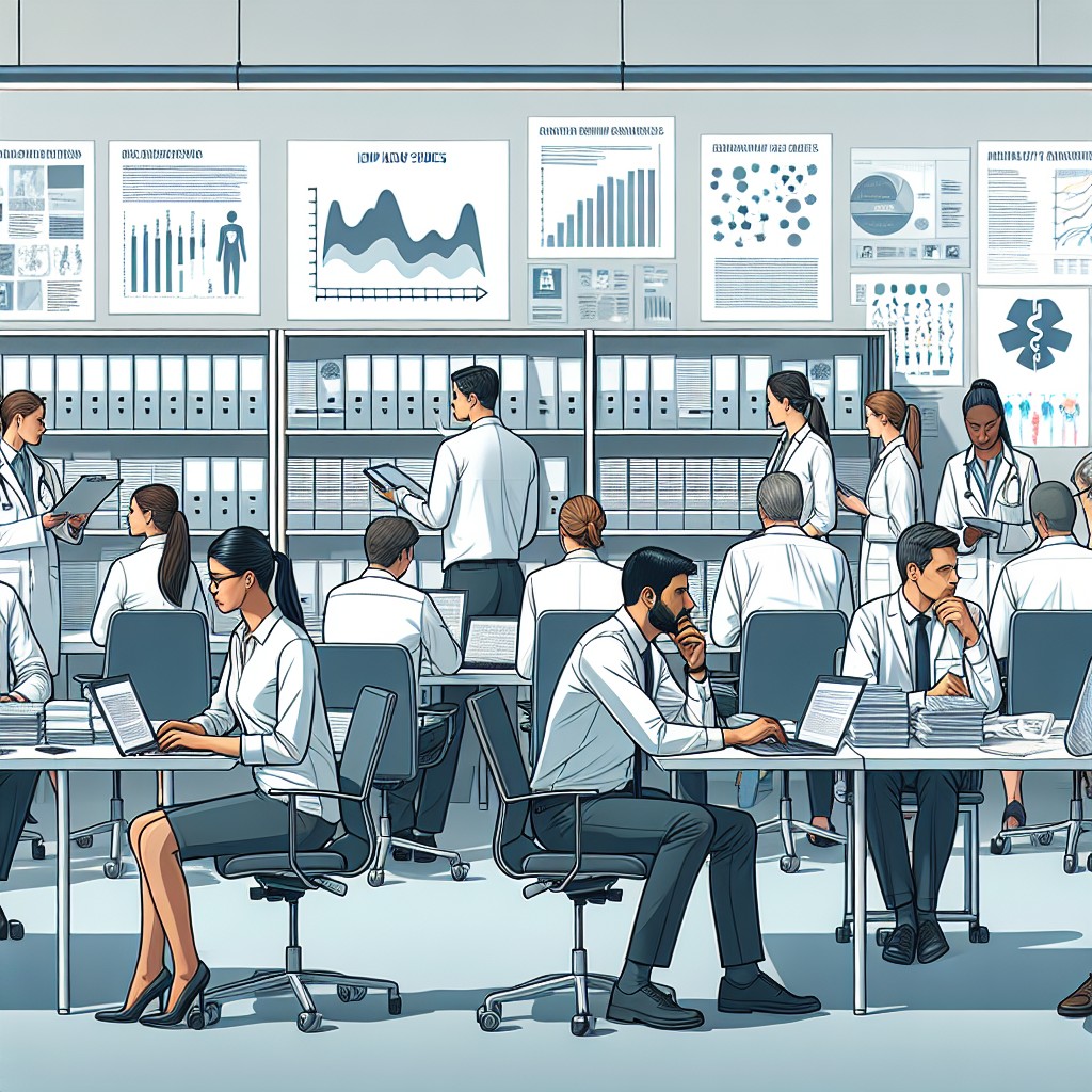 Public health trends: how to read new studies without overreacting