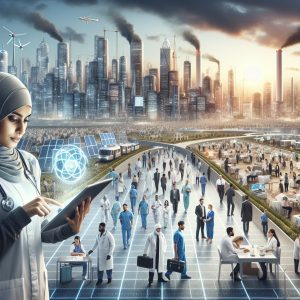 workforce transition